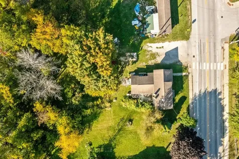 129 North Main Street Alburgh VT 05440