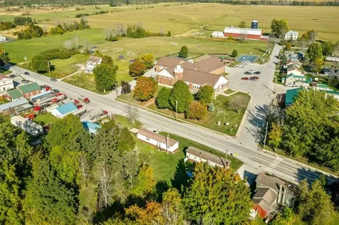 129 North Main Street Alburgh VT 05440