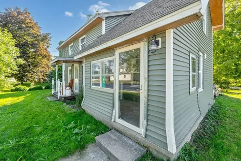 129 North Main Street Alburgh VT 05440