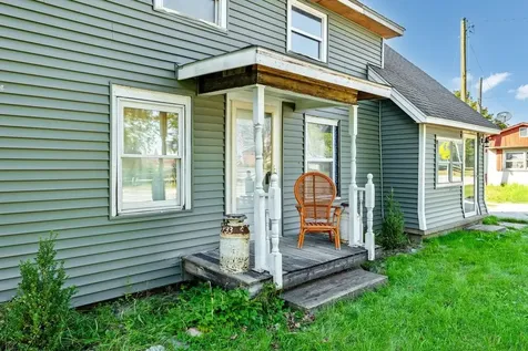 129 North Main Street Alburgh VT 05440