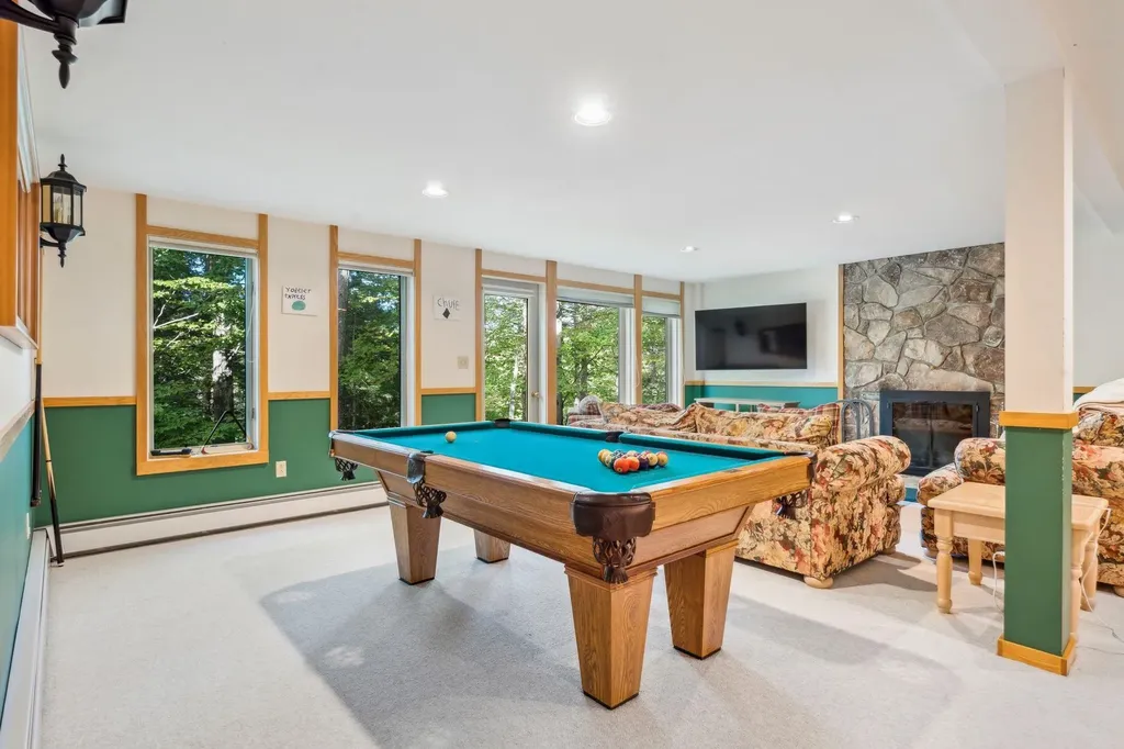 43 Hilltop Road Winhall VT 05340