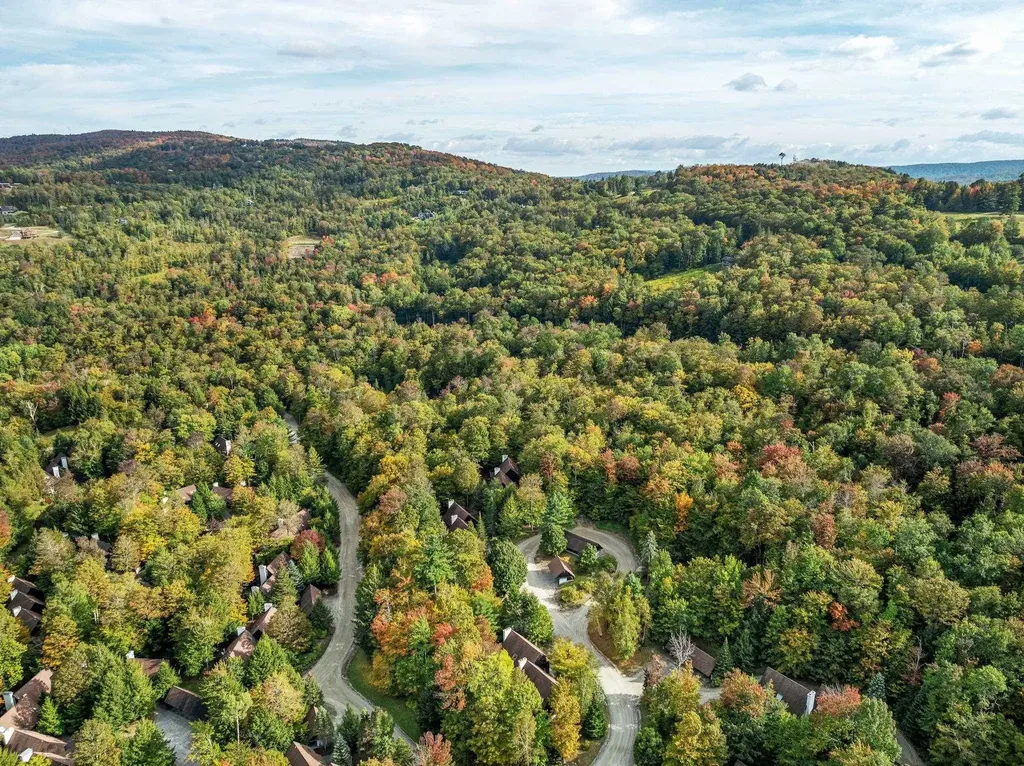 43 Hilltop Road Winhall VT 05340