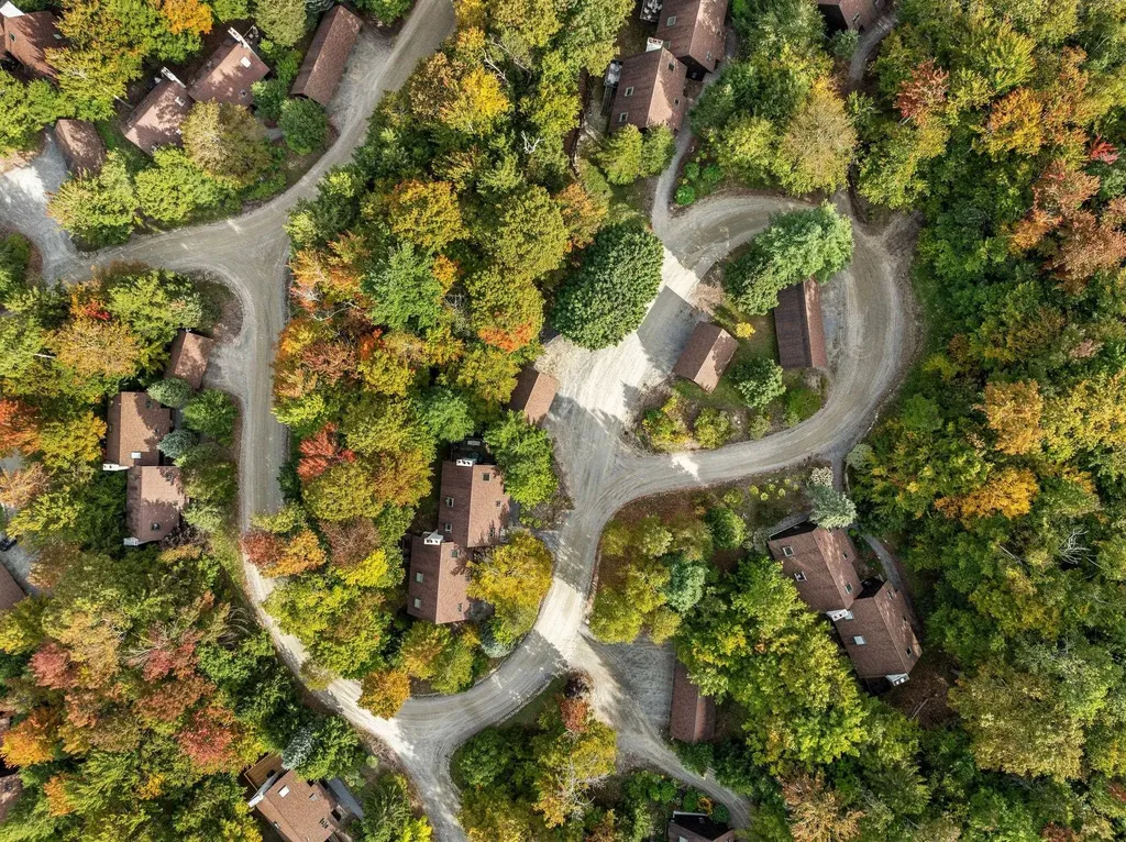 43 Hilltop Road Winhall VT 05340