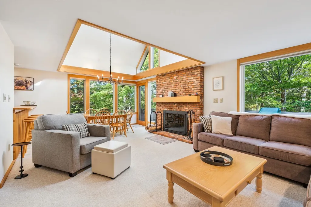 43 Hilltop Road Winhall VT 05340