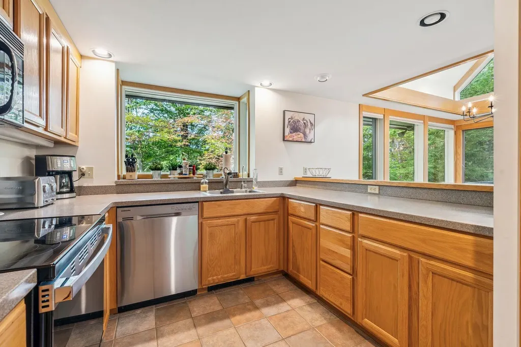 43 Hilltop Road Winhall VT 05340