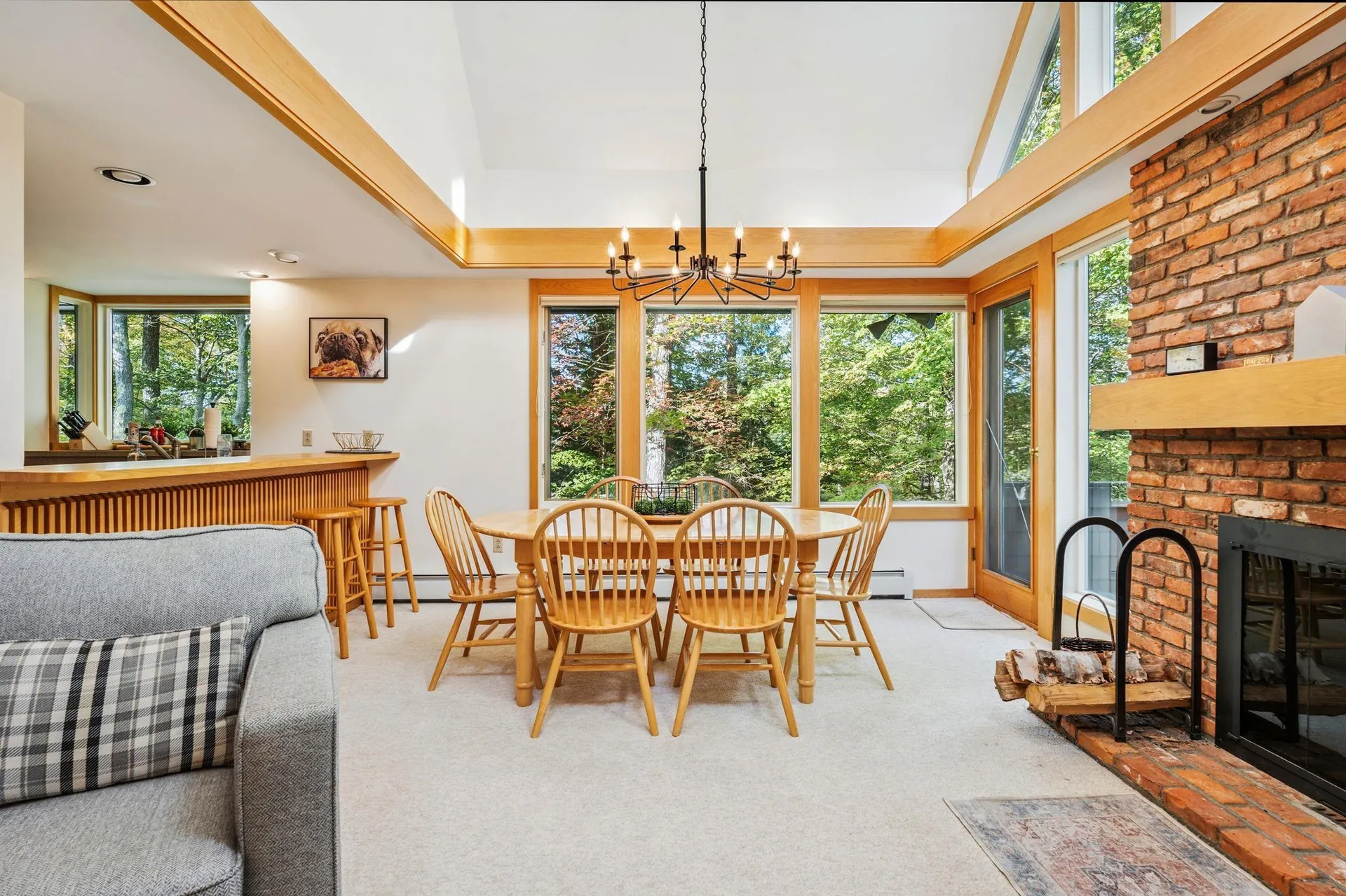 43 Hilltop Road Winhall VT 05340