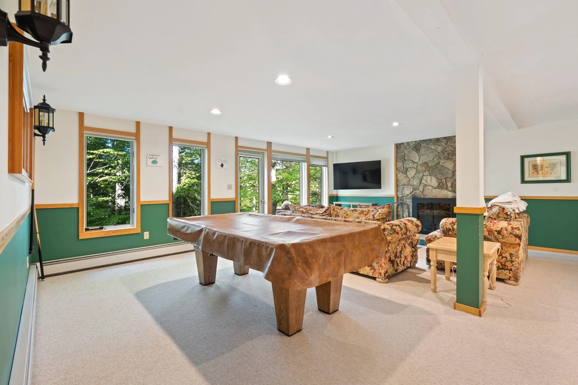 43 Hilltop Road Winhall VT 05340