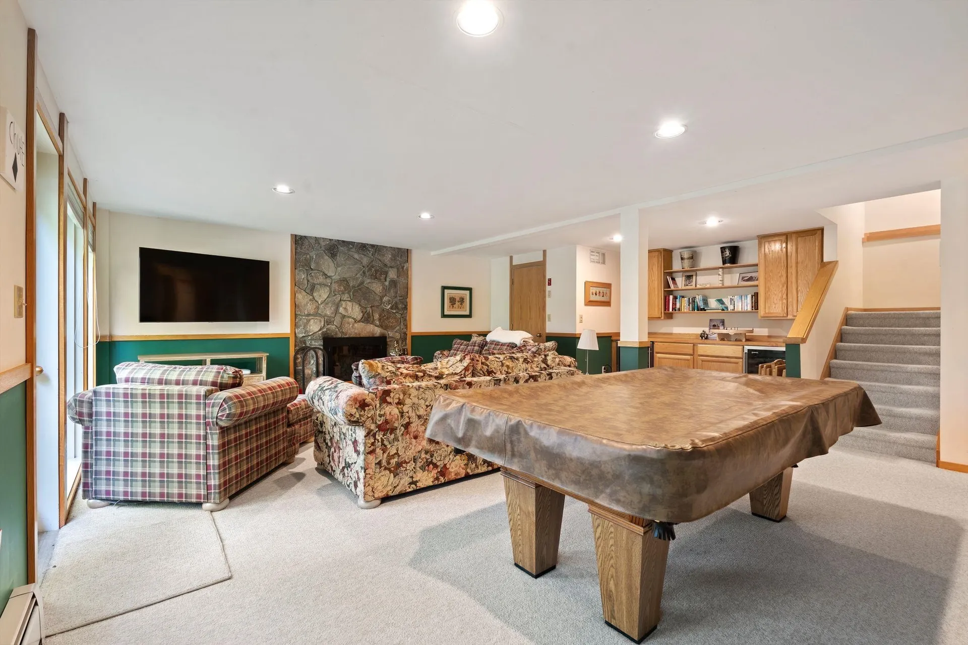 43 Hilltop Road Winhall VT 05340