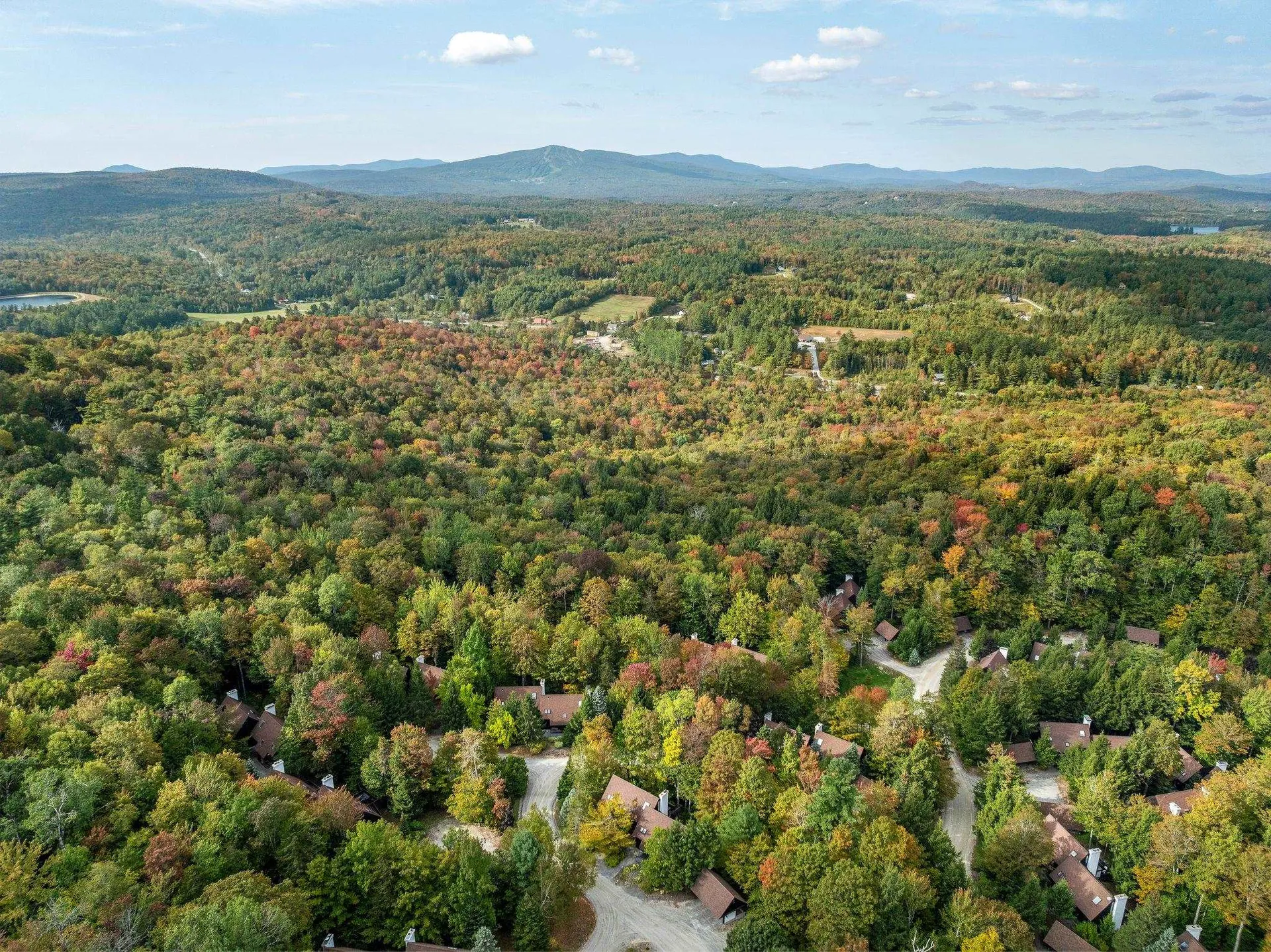 43 Hilltop Road Winhall VT 05340