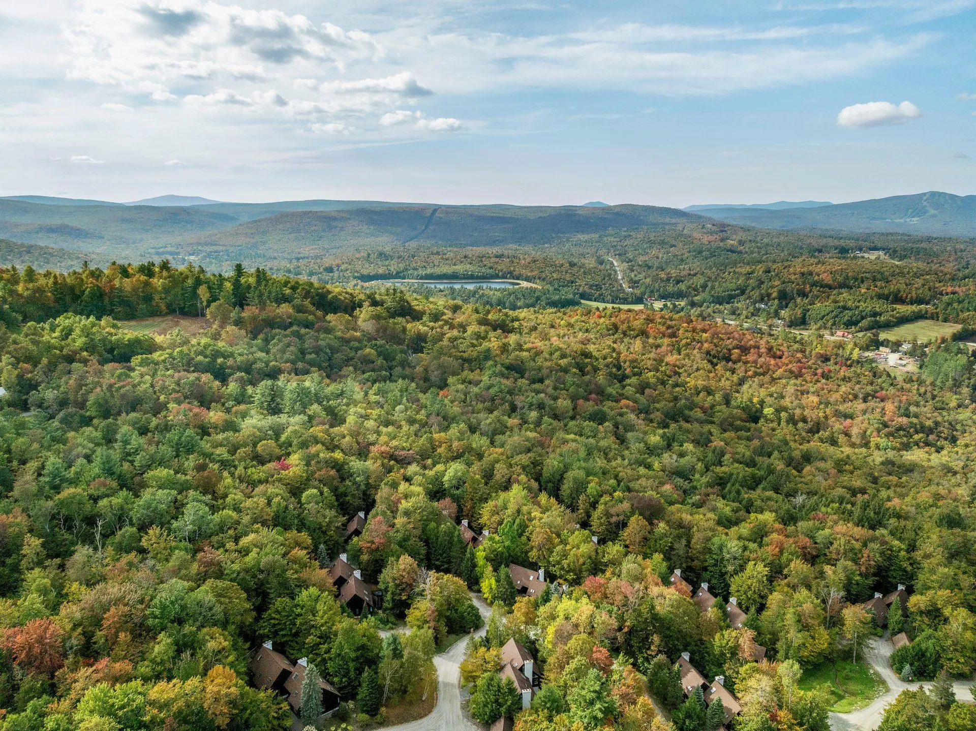 43 Hilltop Road Winhall VT 05340