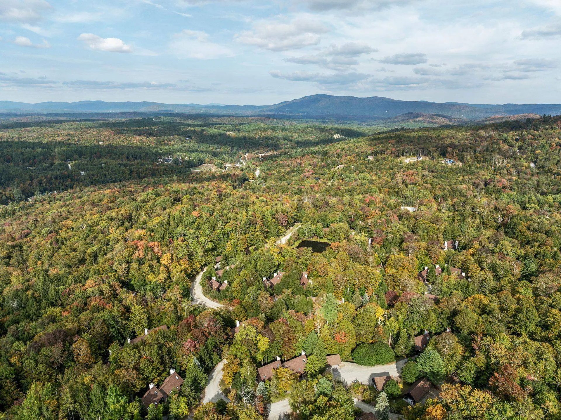 43 Hilltop Road Winhall VT 05340