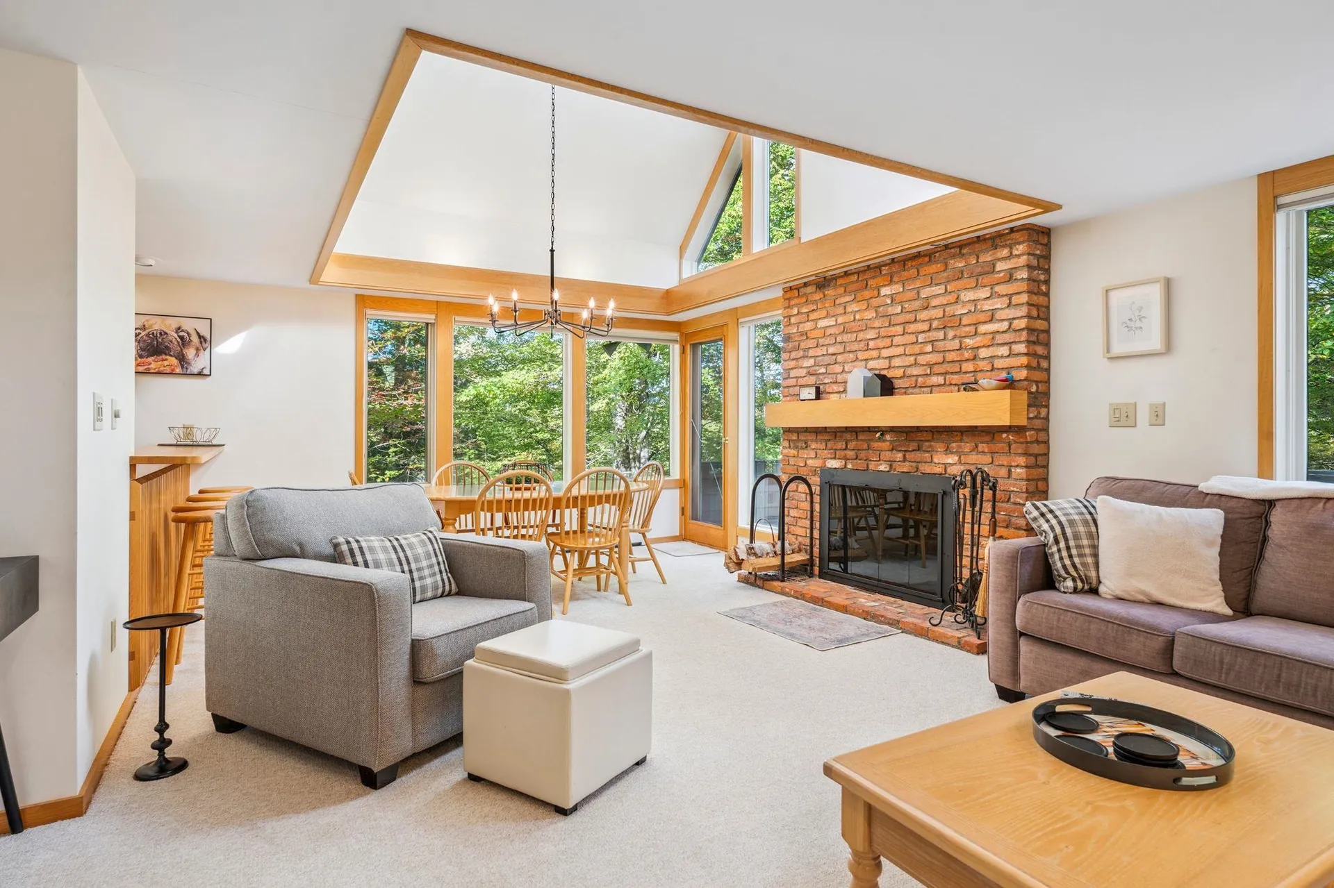 43 Hilltop Road Winhall VT 05340