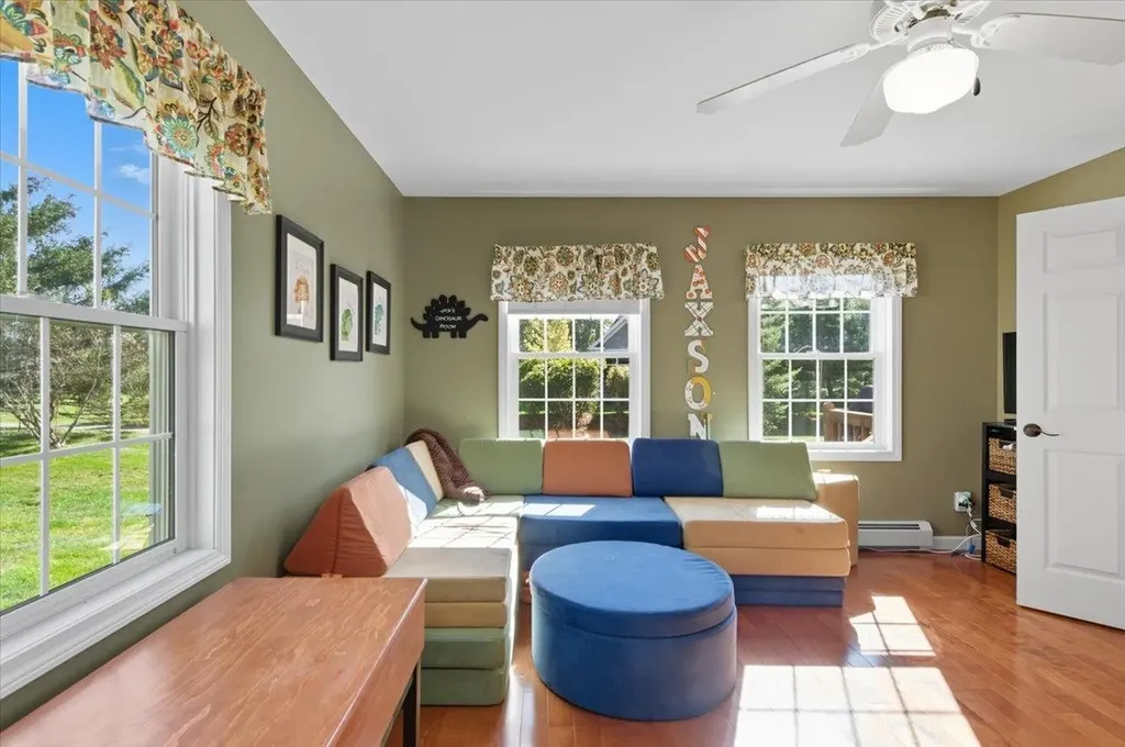 56 Chelsea Place Williston VT 05495