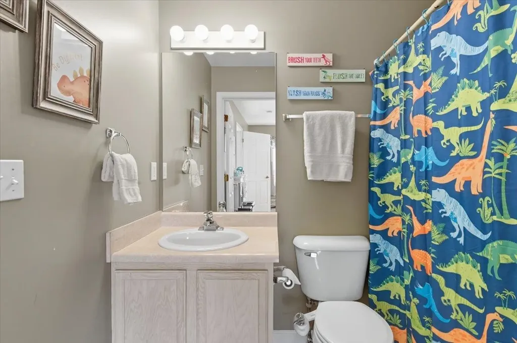 56 Chelsea Place Williston VT 05495