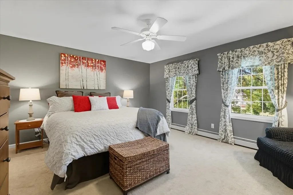 56 Chelsea Place Williston VT 05495