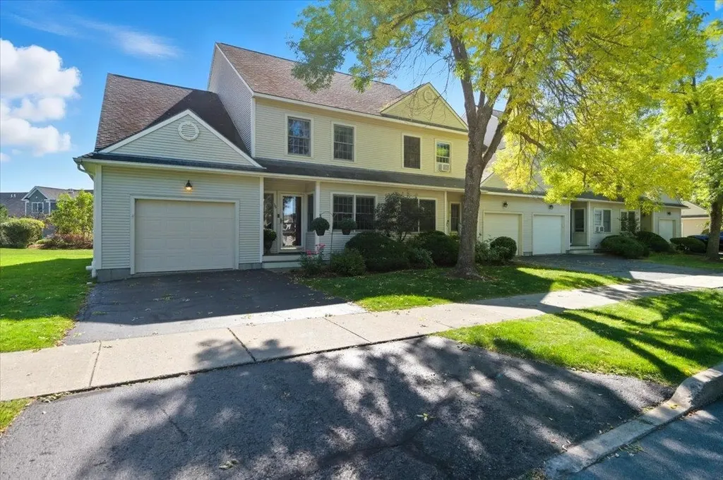 56 Chelsea Place Williston VT 05495