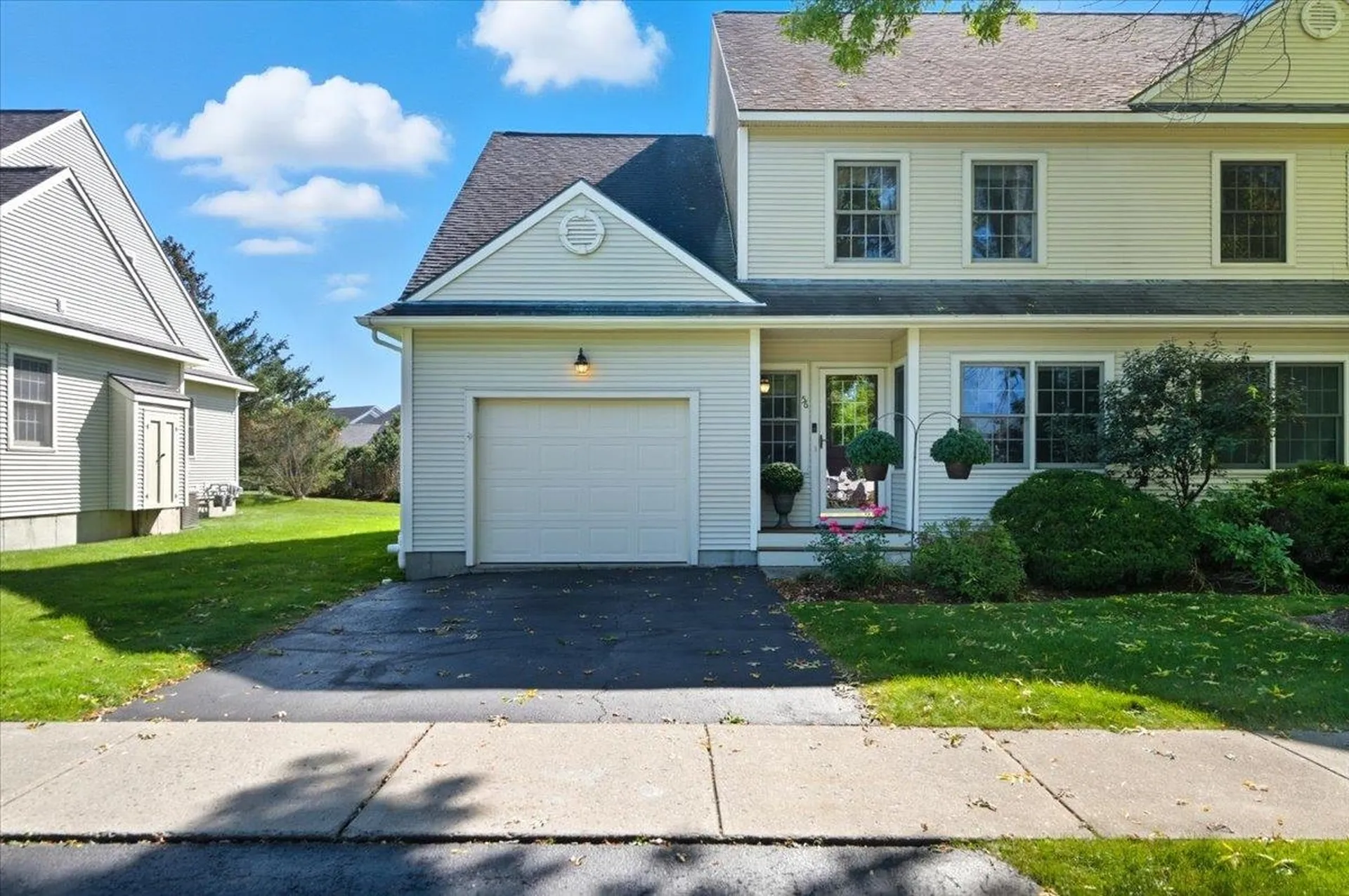 56 Chelsea Place Williston VT 05495