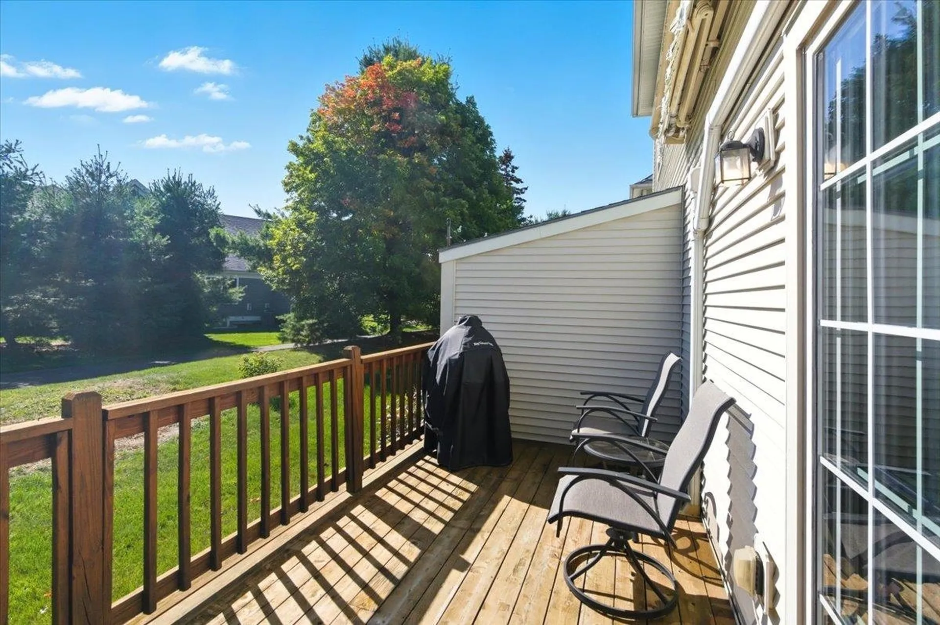 56 Chelsea Place Williston VT 05495