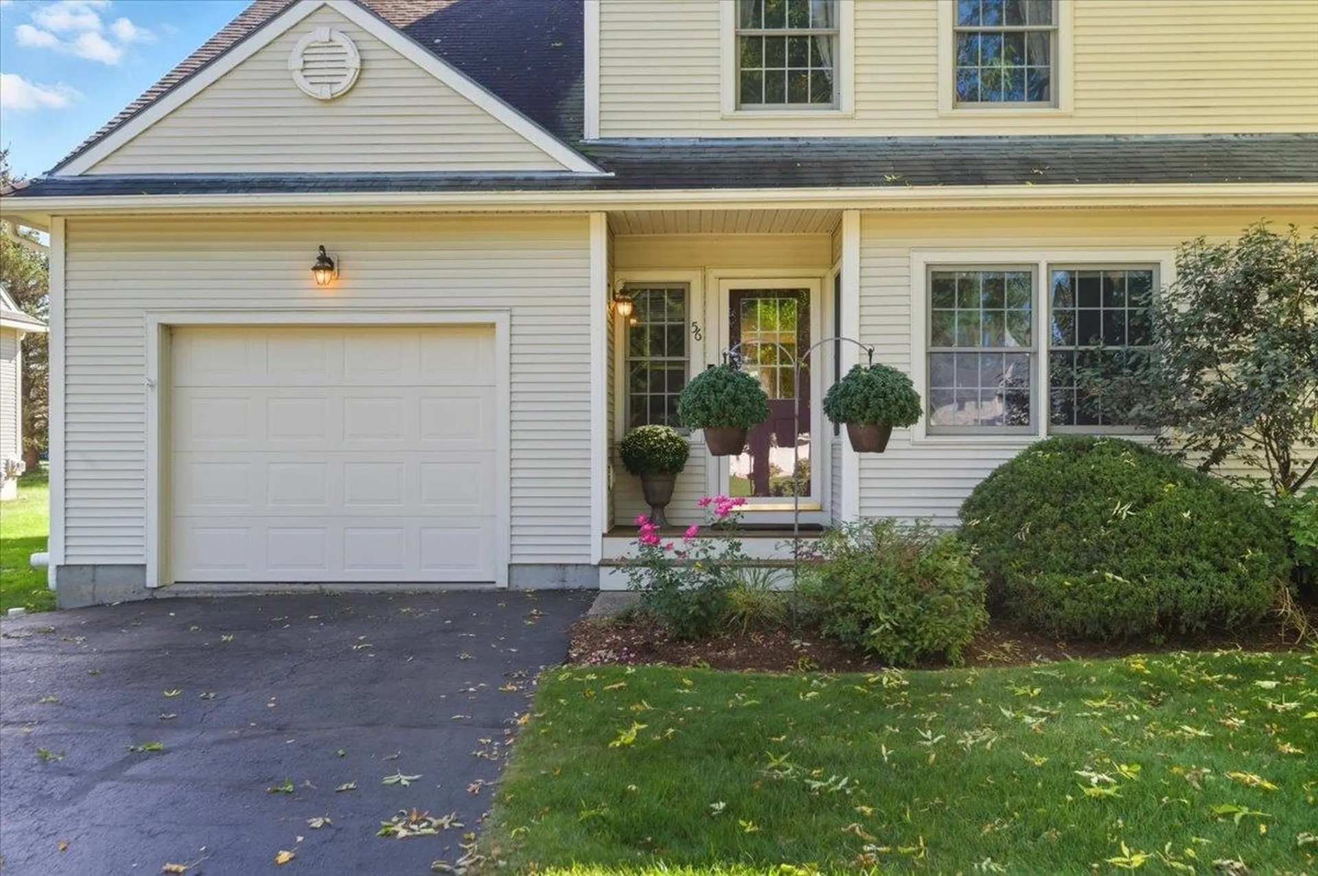 56 Chelsea Place Williston VT 05495