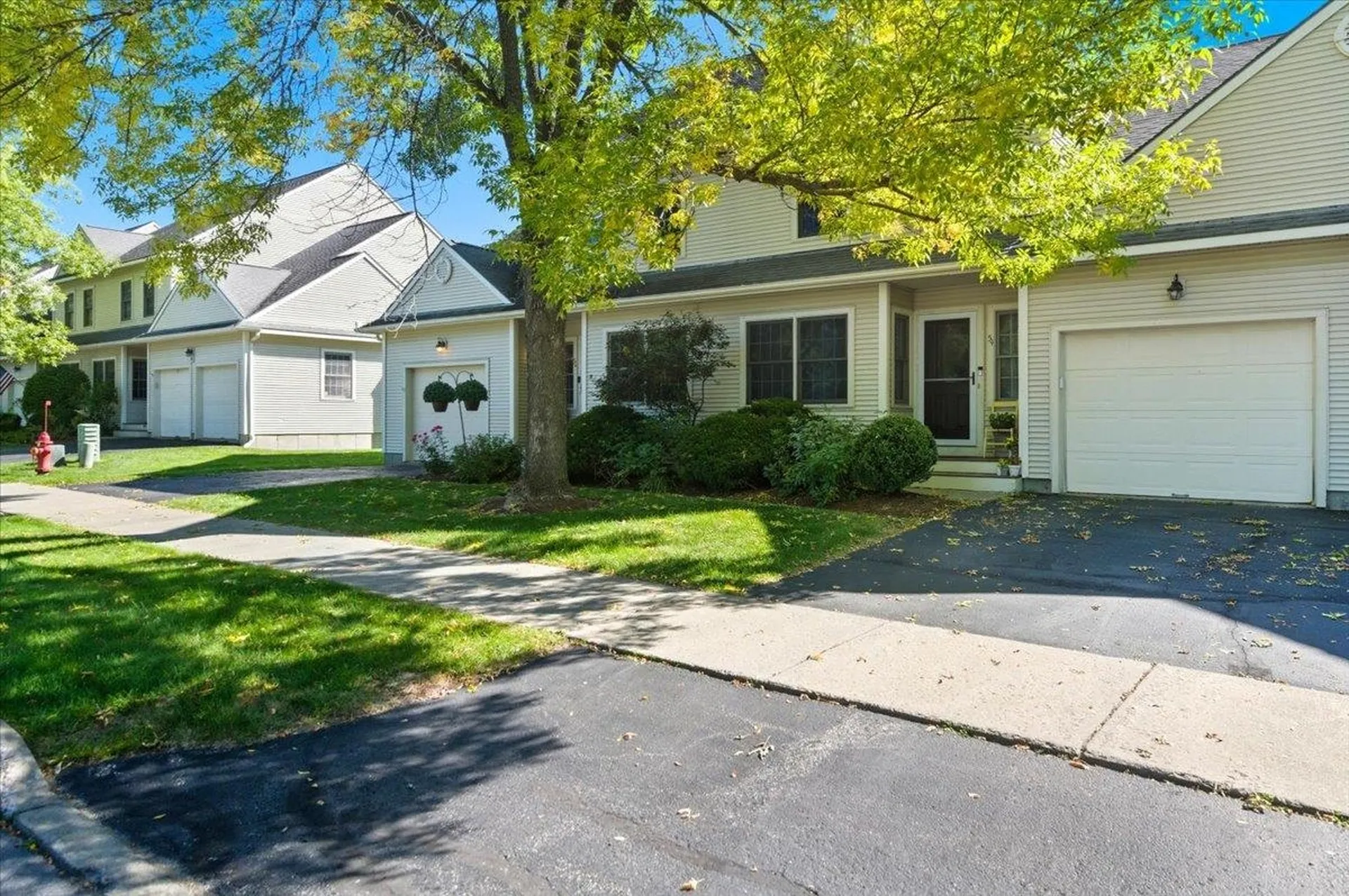 56 Chelsea Place Williston VT 05495