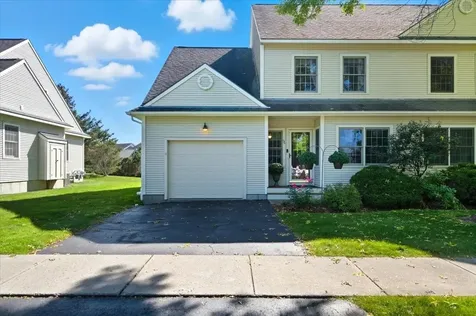 56 Chelsea Place Williston VT 05495