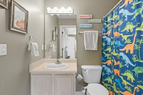 56 Chelsea Place Williston VT 05495