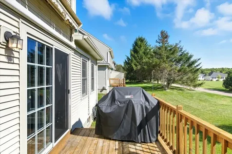 56 Chelsea Place Williston VT 05495