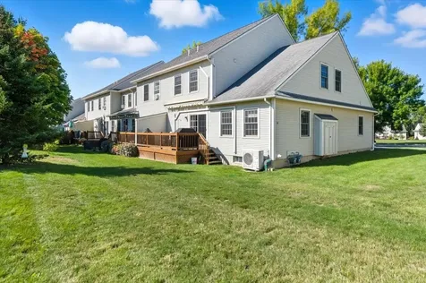 56 Chelsea Place Williston VT 05495