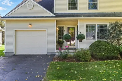 56 Chelsea Place Williston VT 05495