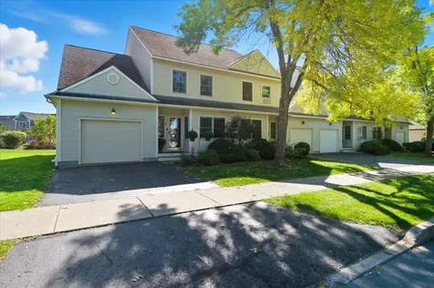 56 Chelsea Place Williston VT 05495