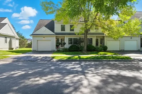 56 Chelsea Place Williston VT 05495