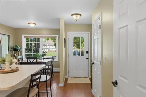 56 Chelsea Place Williston VT 05495