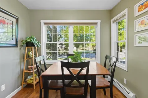 56 Chelsea Place Williston VT 05495