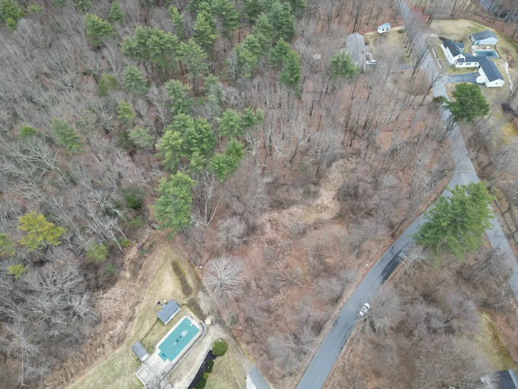 46-C Moulton Ridge Road Kensington NH 03833