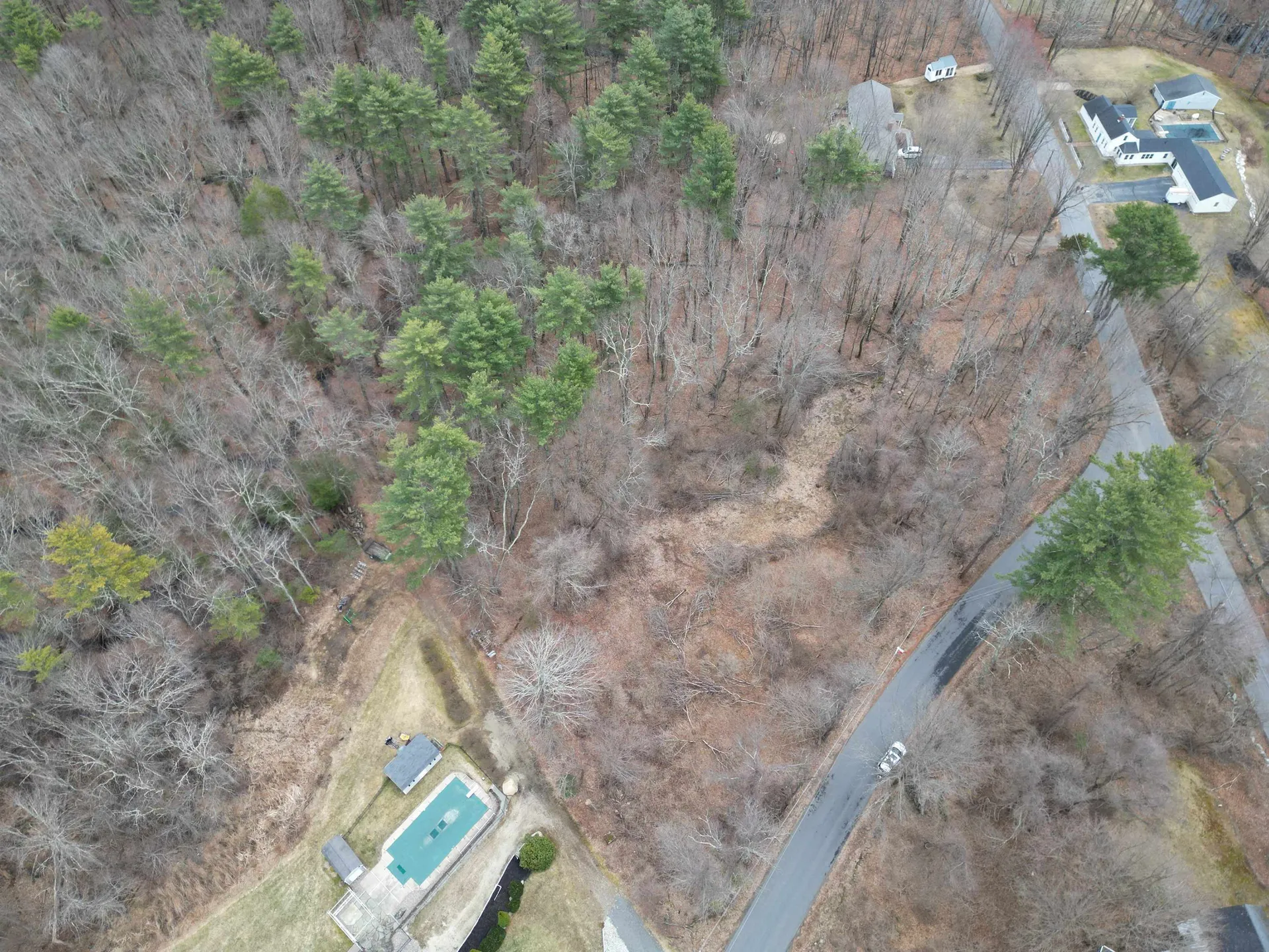 46-C Moulton Ridge Road Kensington NH 03833