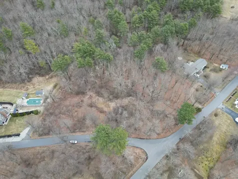 46-C Moulton Ridge Road Kensington NH 03833