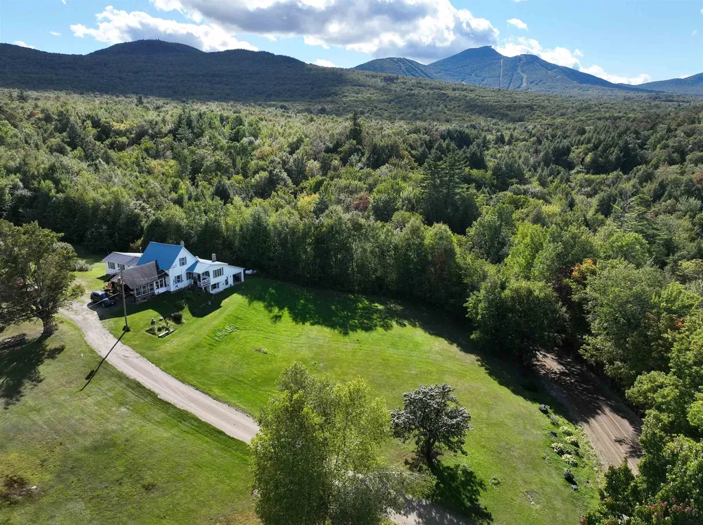 364 Lucier Road Jay VT 05859