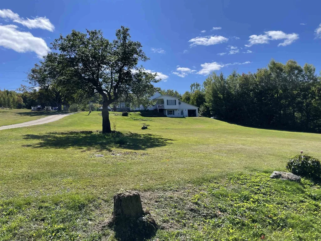 364 Lucier Road Jay VT 05859