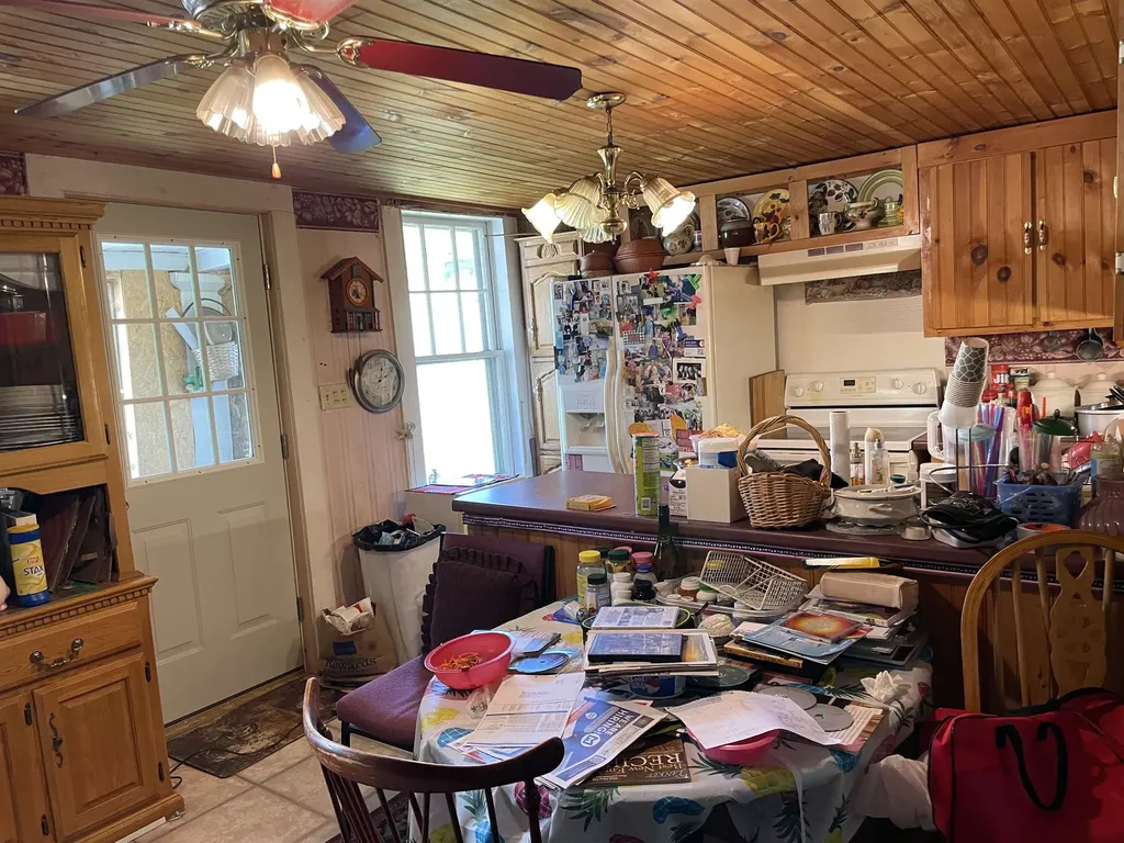 364 Lucier Road Jay VT 05859