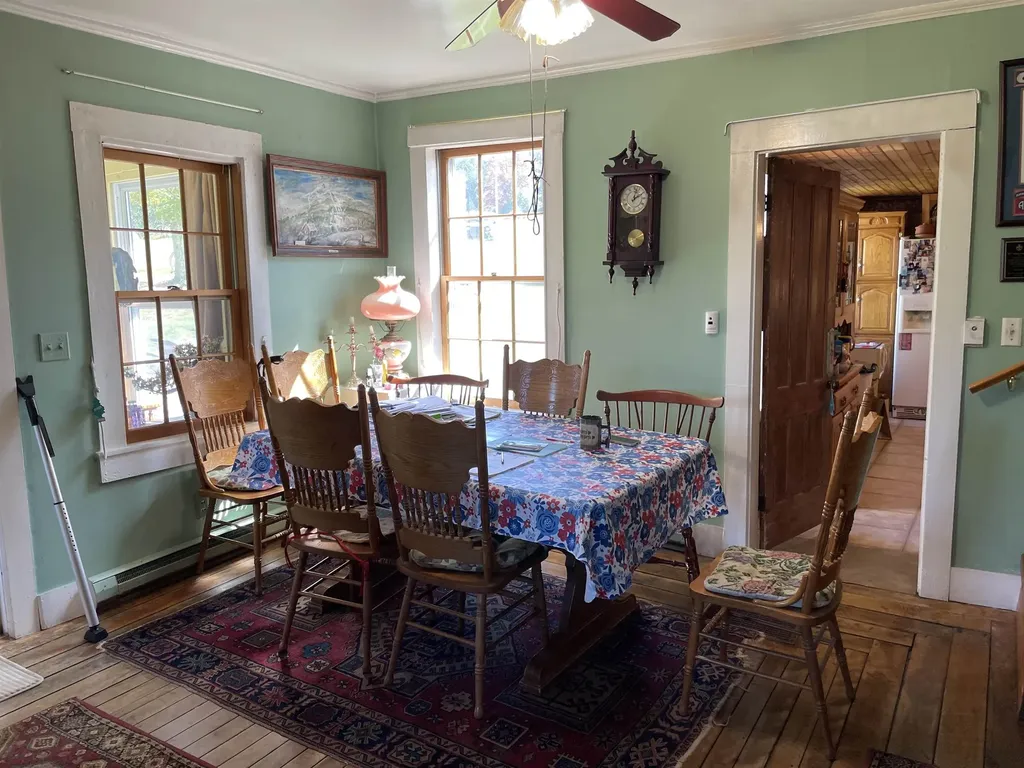 364 Lucier Road Jay VT 05859