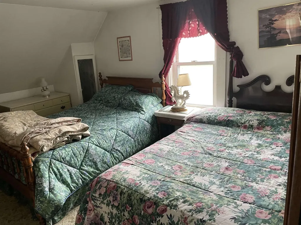 364 Lucier Road Jay VT 05859