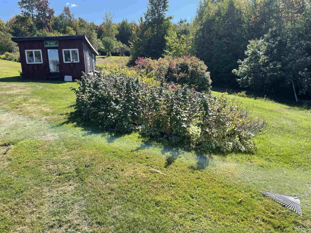 364 Lucier Road Jay VT 05859