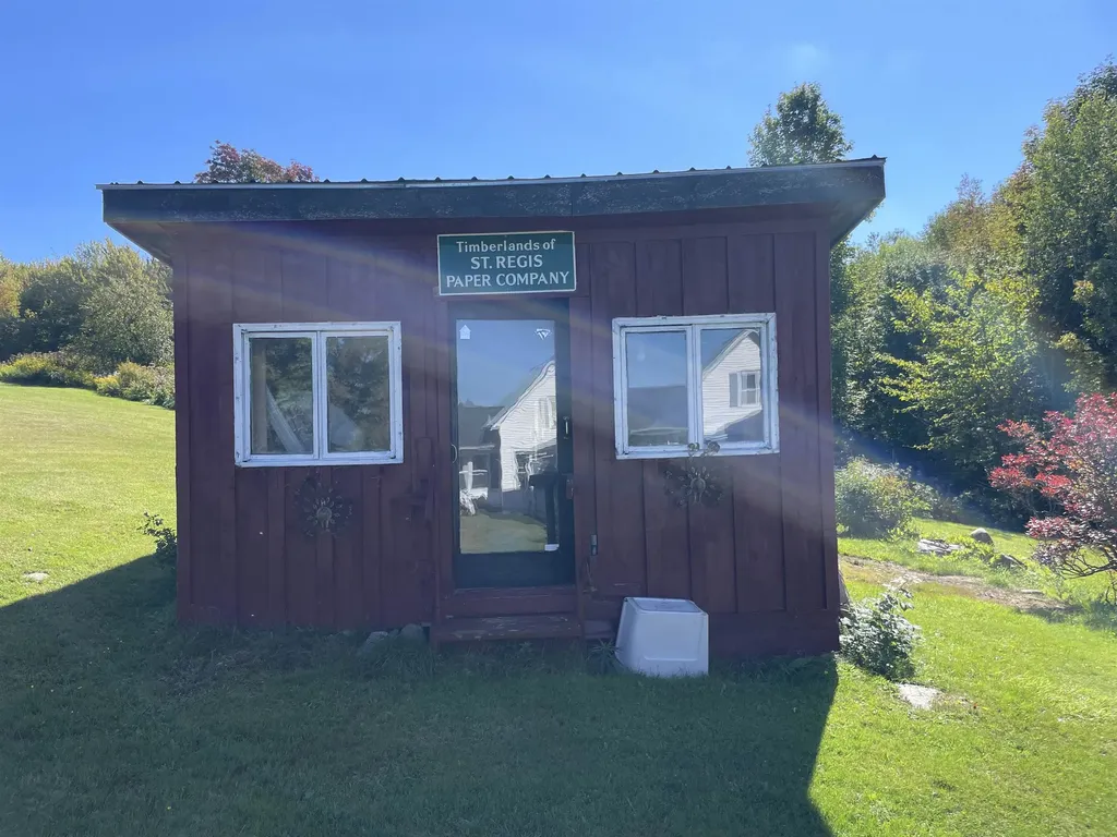 364 Lucier Road Jay VT 05859