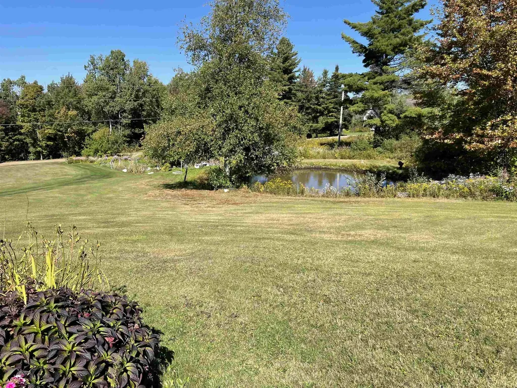 364 Lucier Road Jay VT 05859