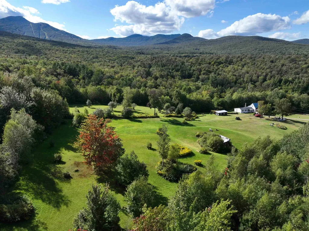 364 Lucier Road Jay VT 05859