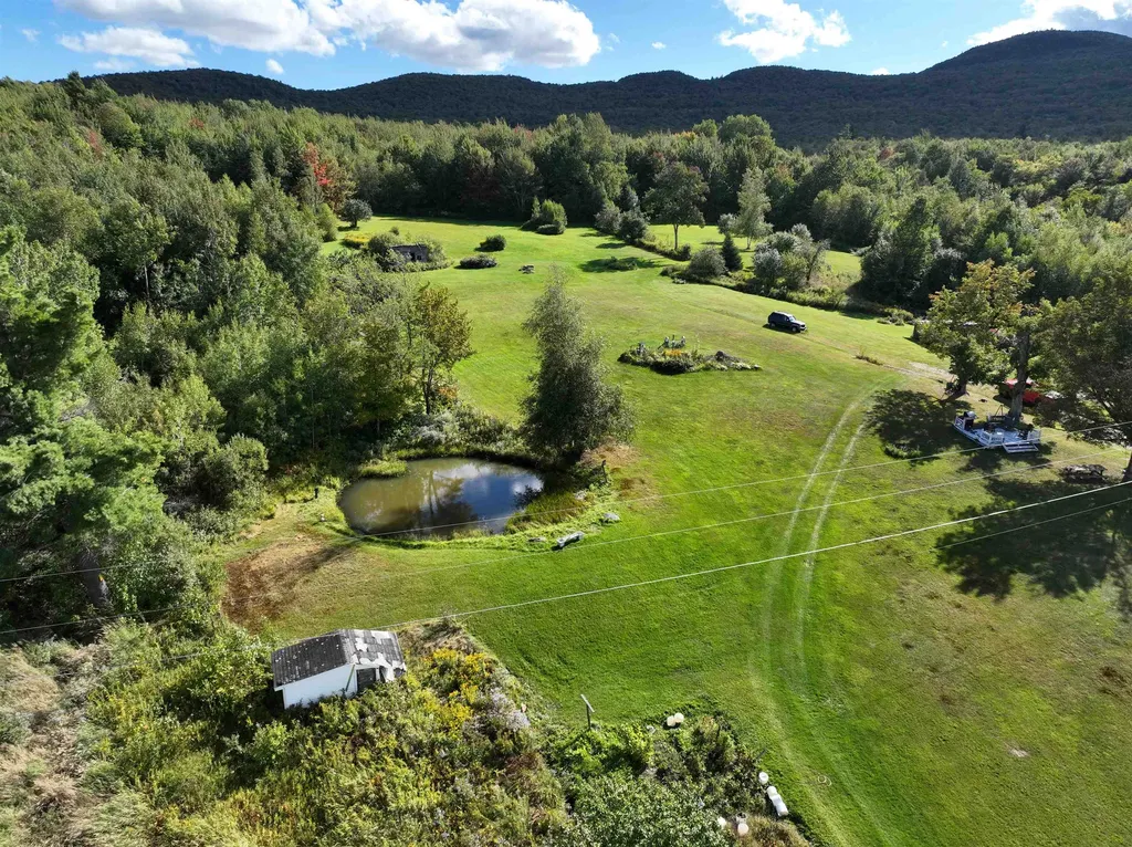 364 Lucier Road Jay VT 05859