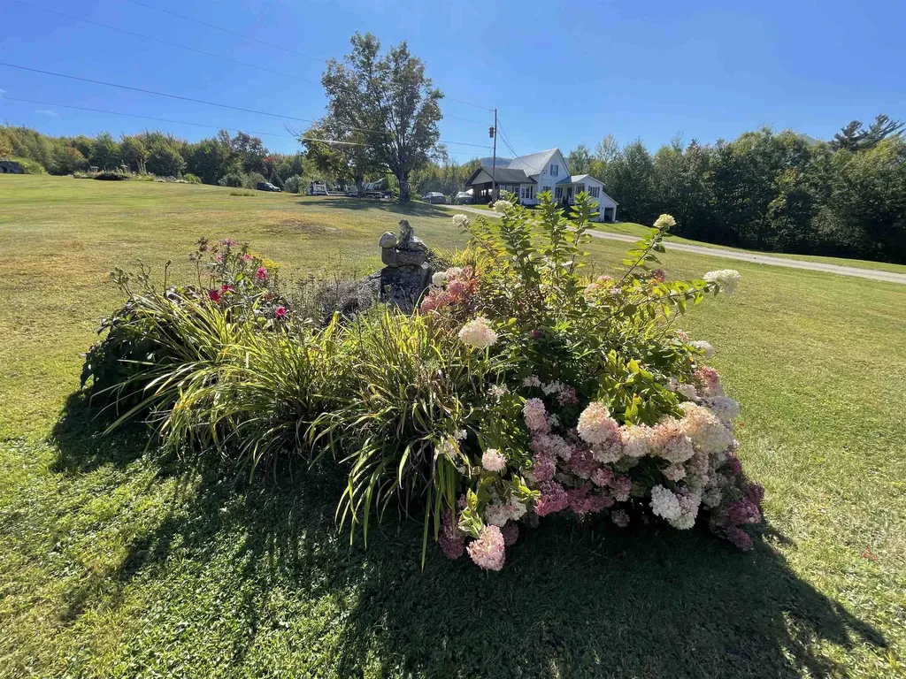 364 Lucier Road Jay VT 05859