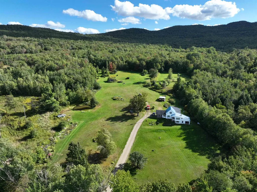 364 Lucier Road Jay VT 05859