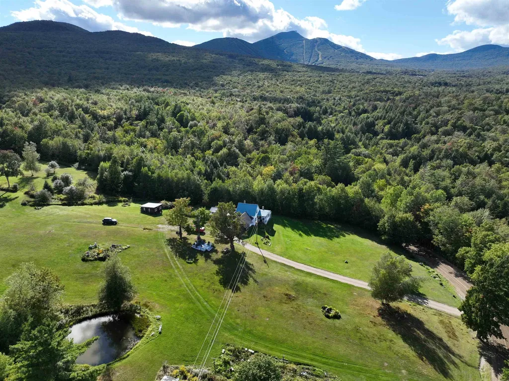 364 Lucier Road Jay VT 05859