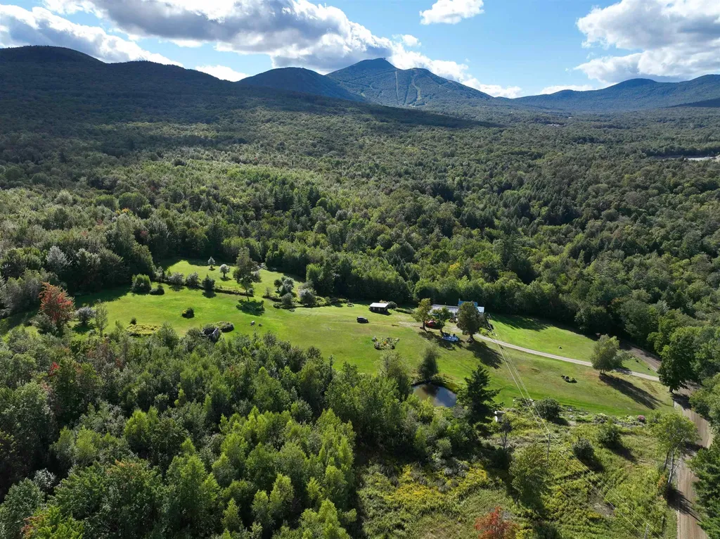 364 Lucier Road Jay VT 05859